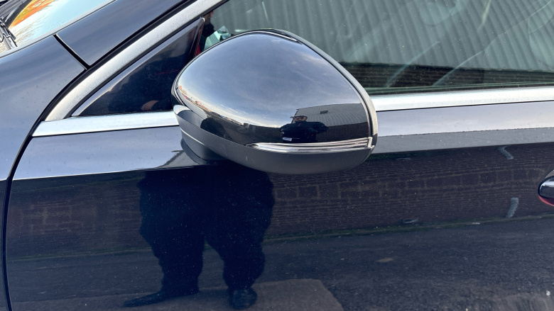 Mercedes-Benz A-Class A180 AMG Line Executive 5dr Petrol Hatchback